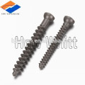 medical implant titanium screw